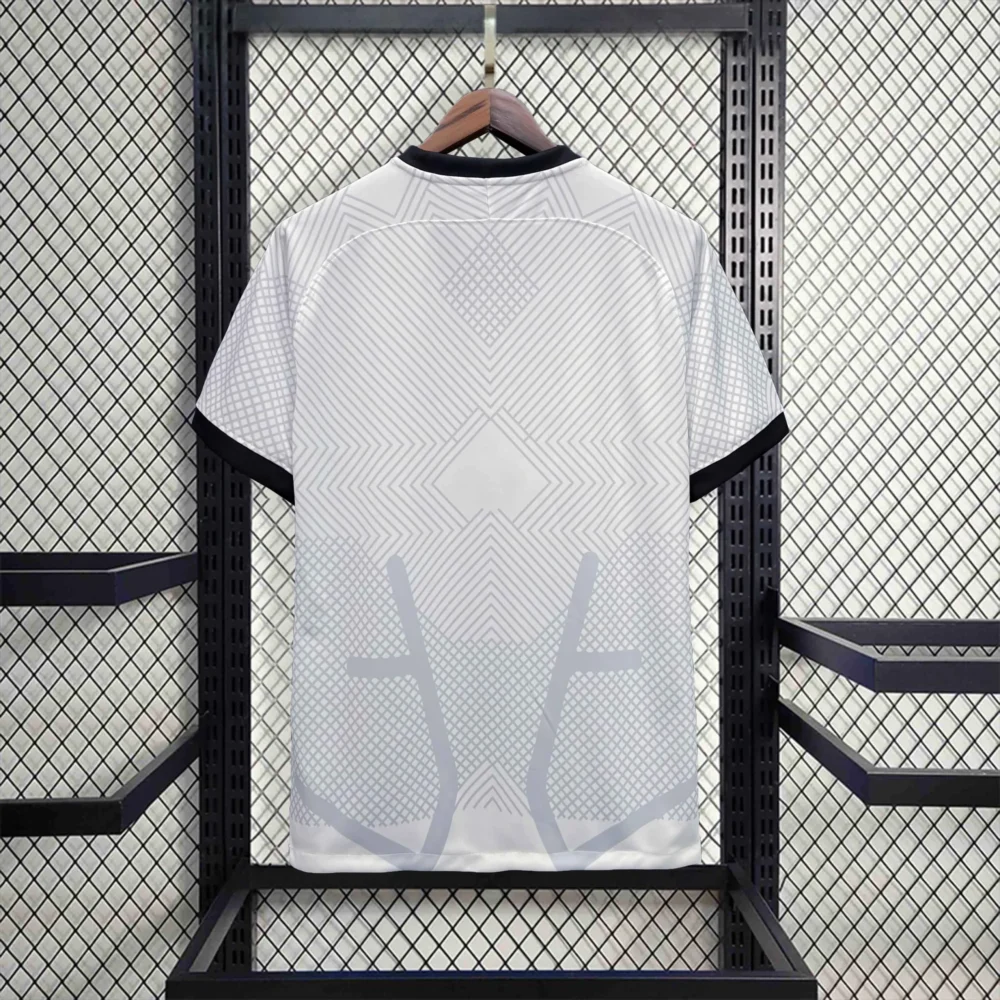 Inter Milan Soccer Jersey Snake Special Edition Custom Shirt 2024/25 - Image 2