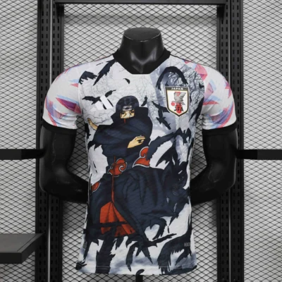 Japan Authentic Soccer Jersey Special Edition Shirt 2024