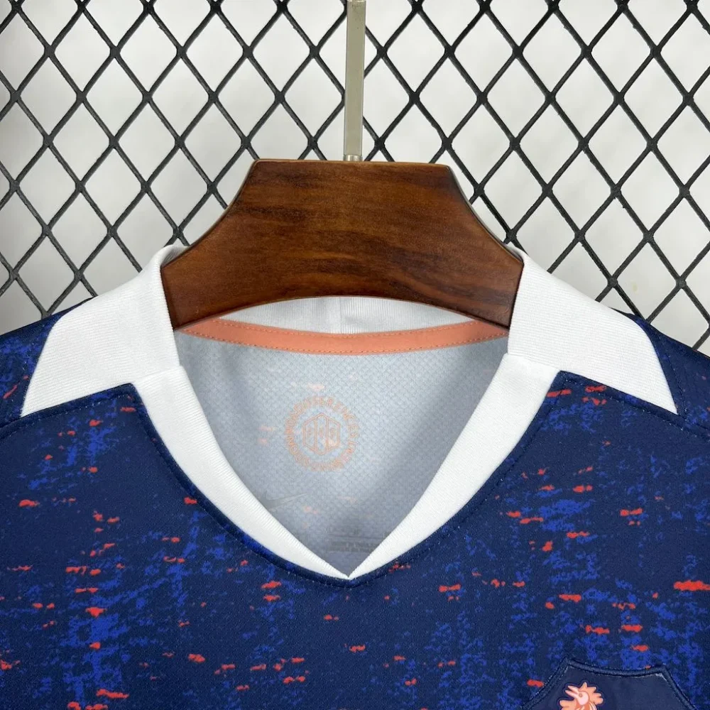 France Soccer Jersey Home Custom Shirt 2025 - Image 3