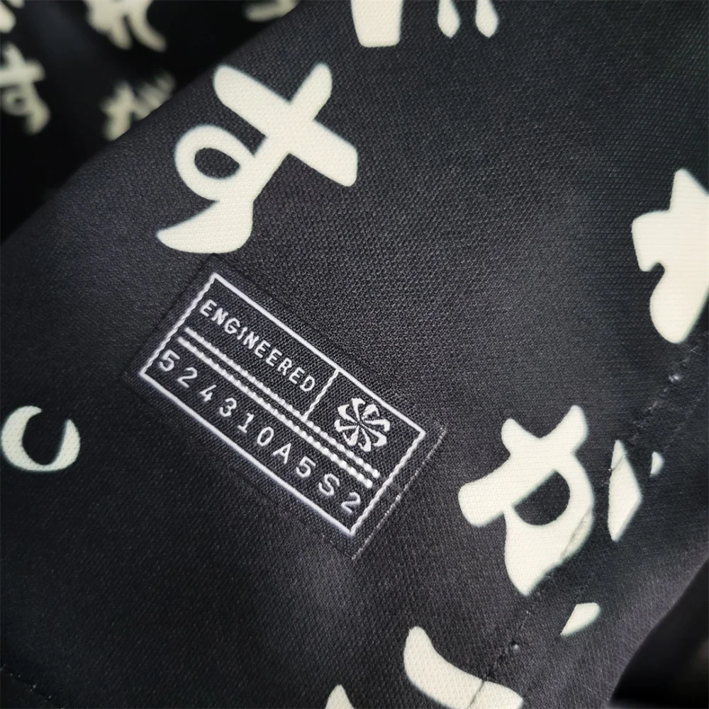 Corinthians Soccer Jersey Special Edition Custom Shirt 2023 - Image 7