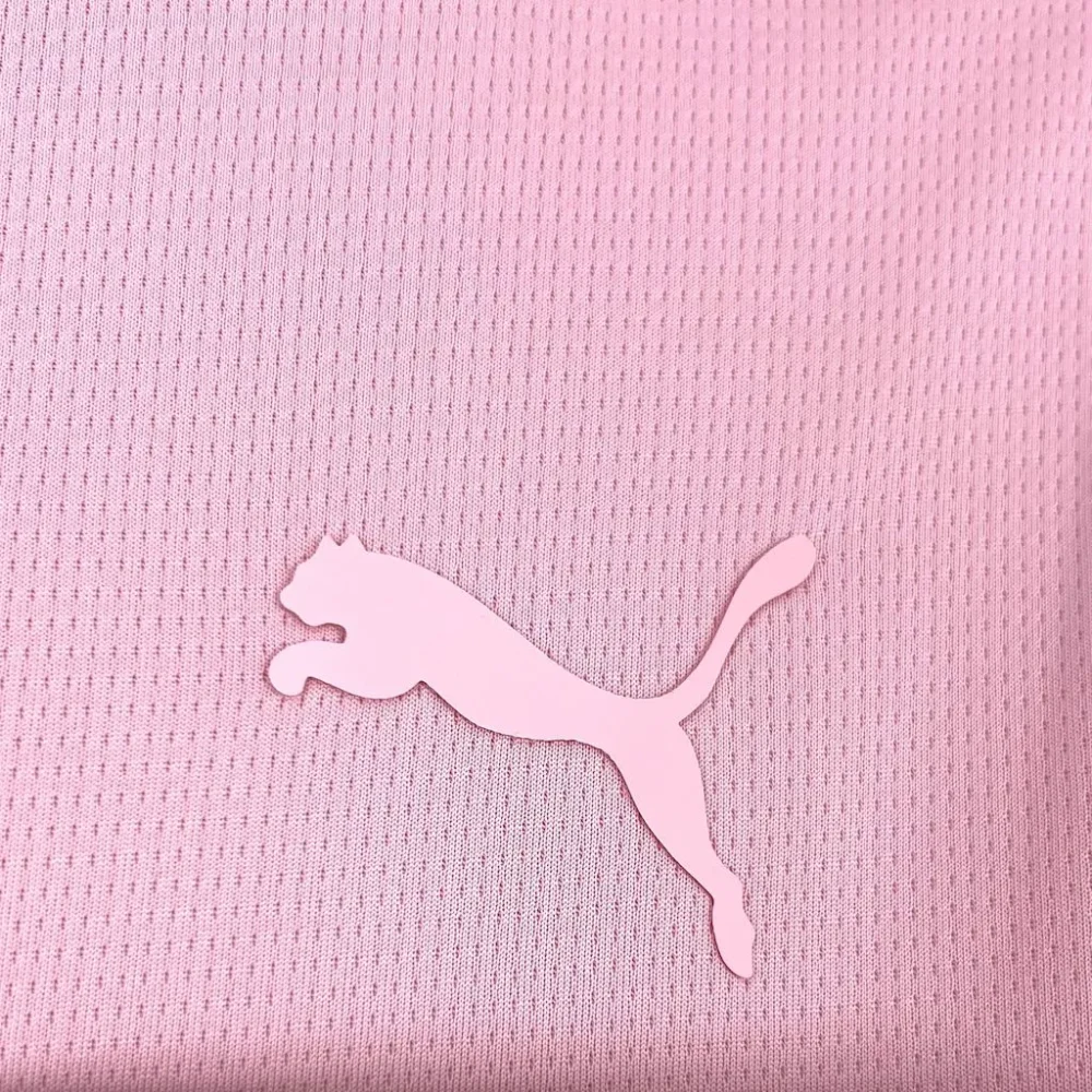 Palermo FC Home Football Jersey Custom Shirt 2025/26 - Image 3