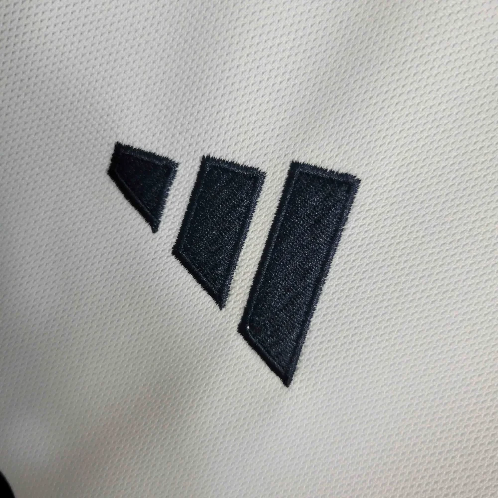 Real Madrid Soccer Jersey Home Custom Shirt 2023/24 - Image 5