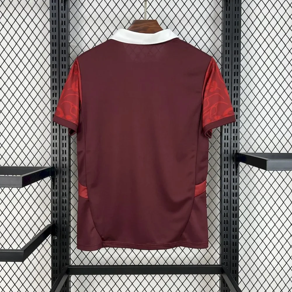 Portugal Soccer Jersey Training Custom Shirt 2025 - Image 2