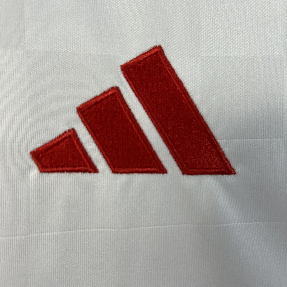 Benfica Soccer Jersey Third Away Custom Shirt 2025/26 - Image 5