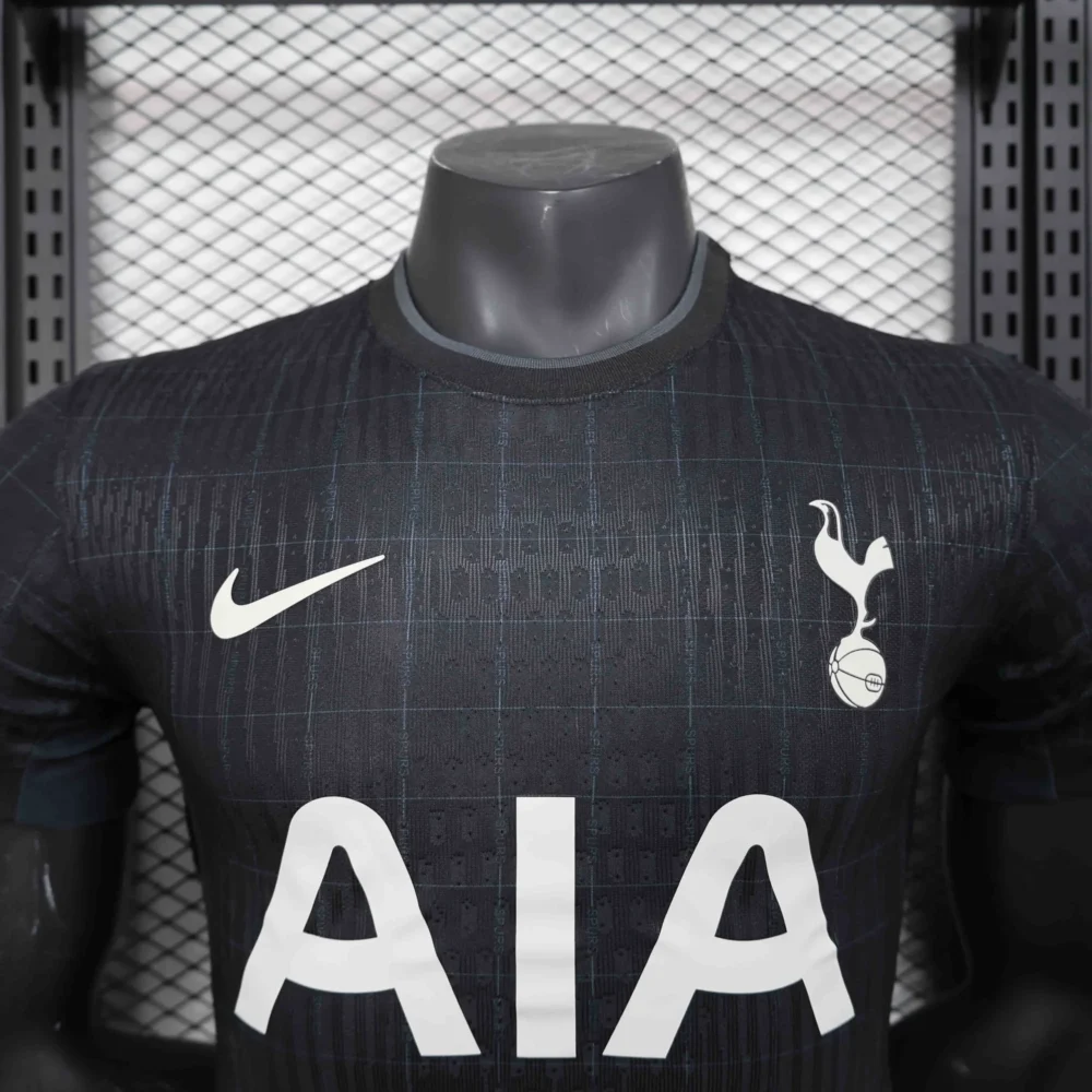 Tottenham Hotspur Authentic Football Jersey Away Shirt 2025/26 - Image 3