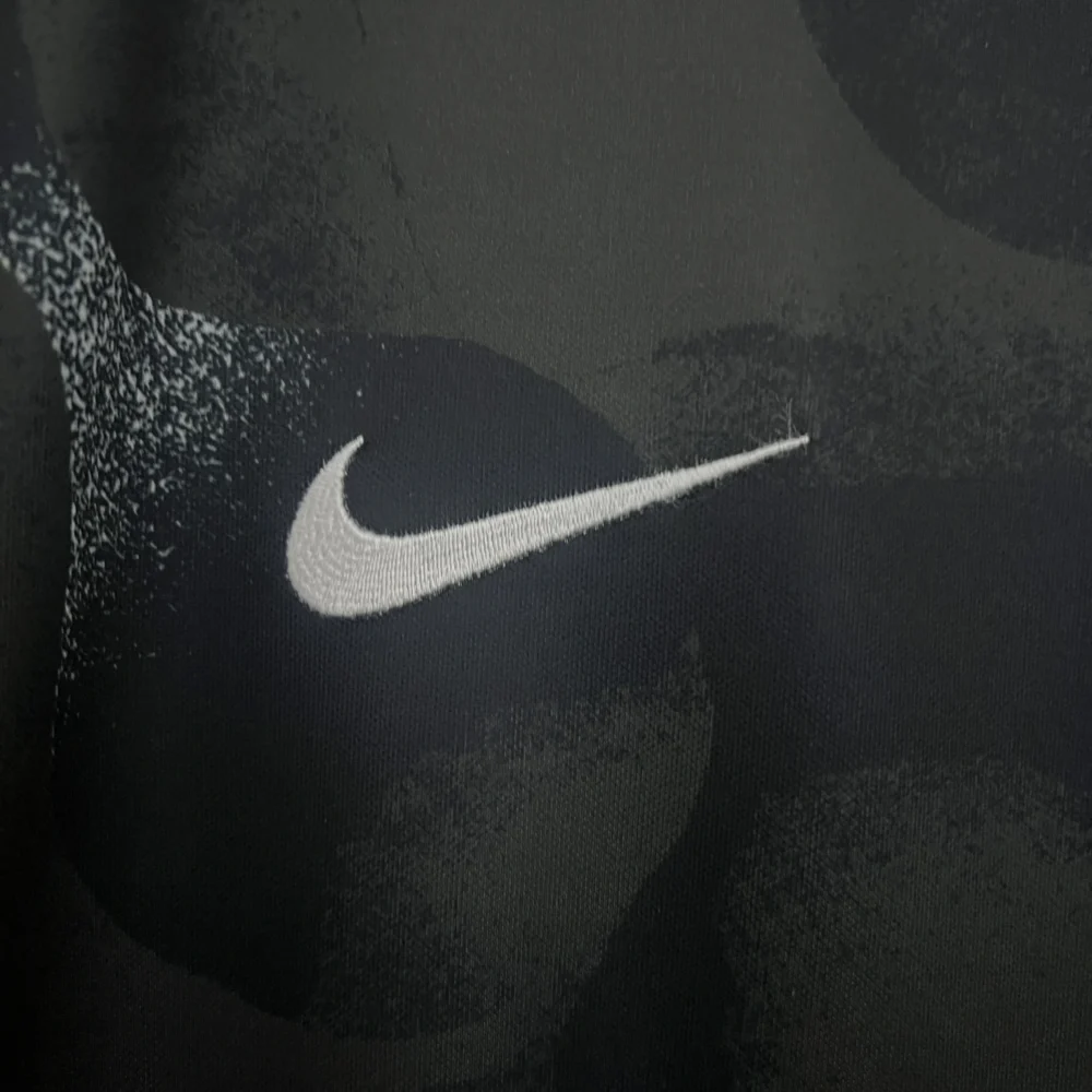 Corinthians Soccer Jersey Training Custom Shirt 2025 - Image 3