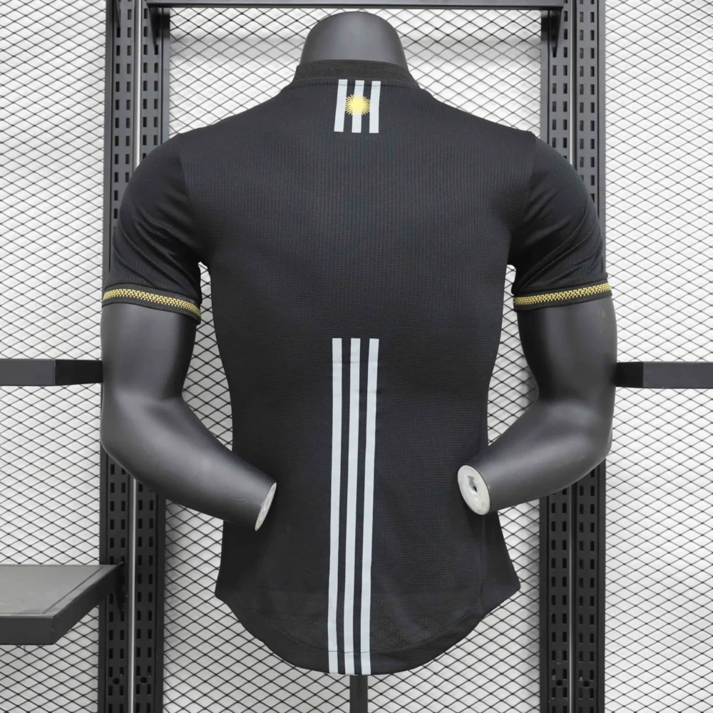 Argentina Authentic Soccer Jersey Special Edition 2024 - Image 2
