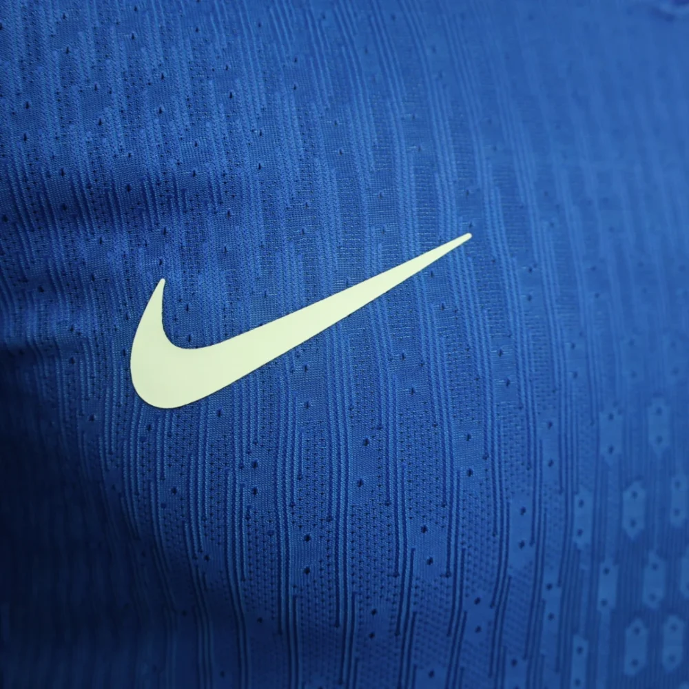 USA Authentic Soccer Jersey Away Shirt Copa America 2024 - Image 4