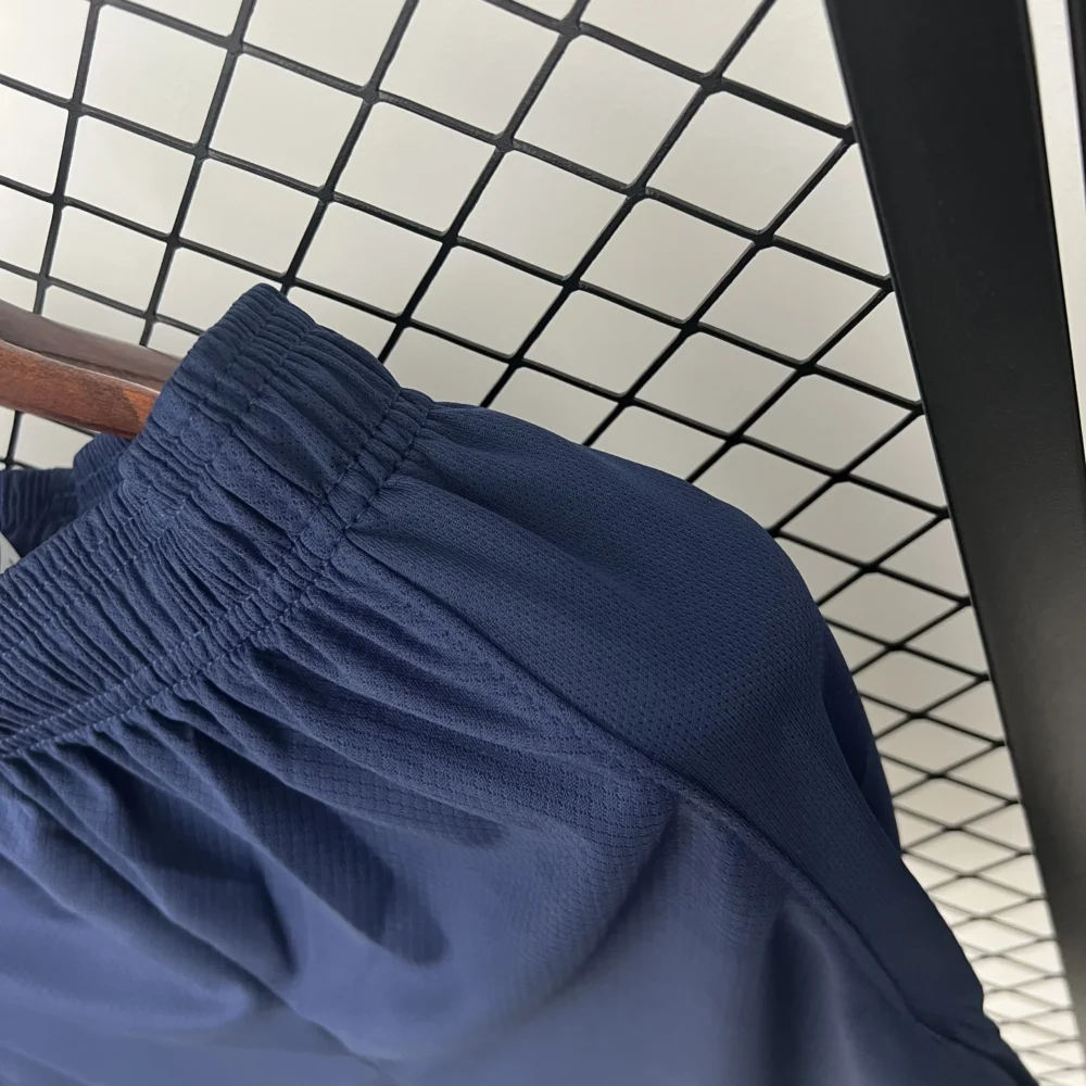 PSG Soccer Shorts Custom Home 2025/26 - Image 5
