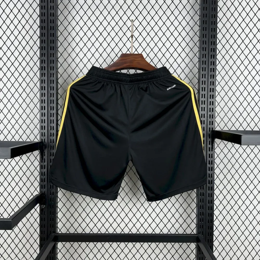 Mexico Special Soccer Jersey Custom Shorts 2025 - Image 2
