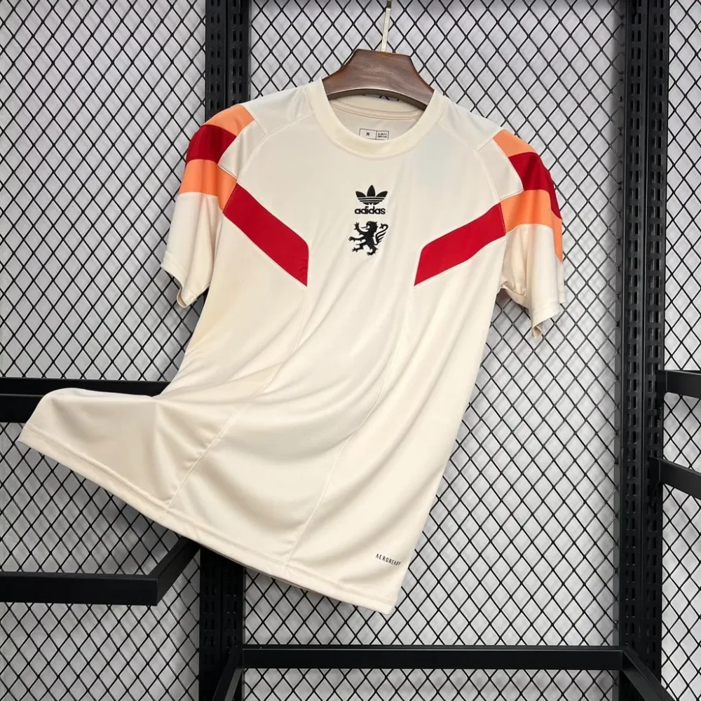 Olympique Lyonnais Football Jersey Special Edition Custom Shirt 2024/25 - Image 3