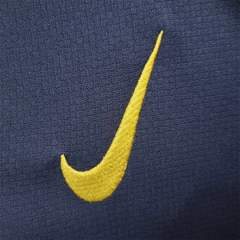 France Retro Soccer Jersey Home Custom Shirt World Cup 2022 - Image 6