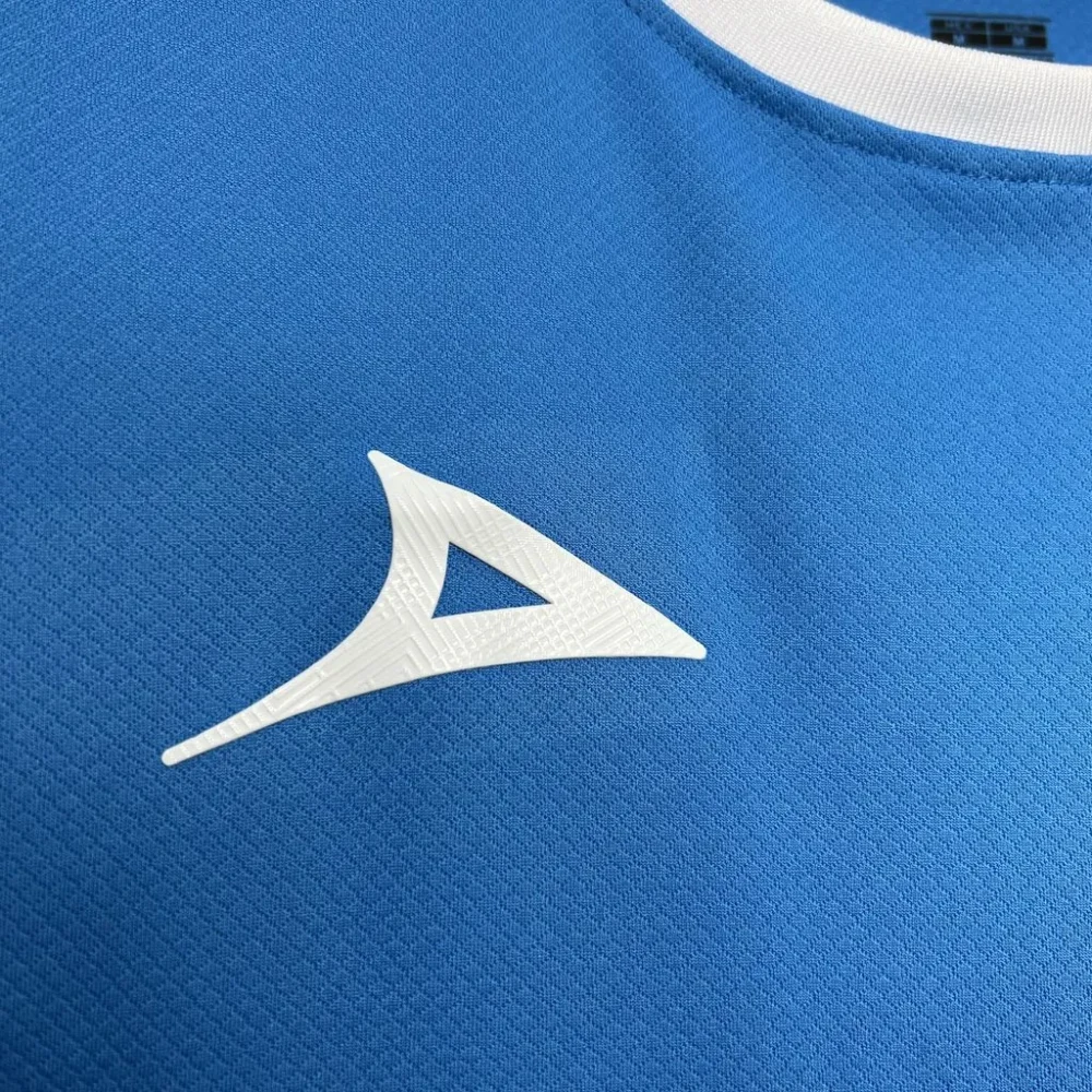 Cruz Azul Soccer Jersey Home Custom Shirt 2024/25 - Image 5