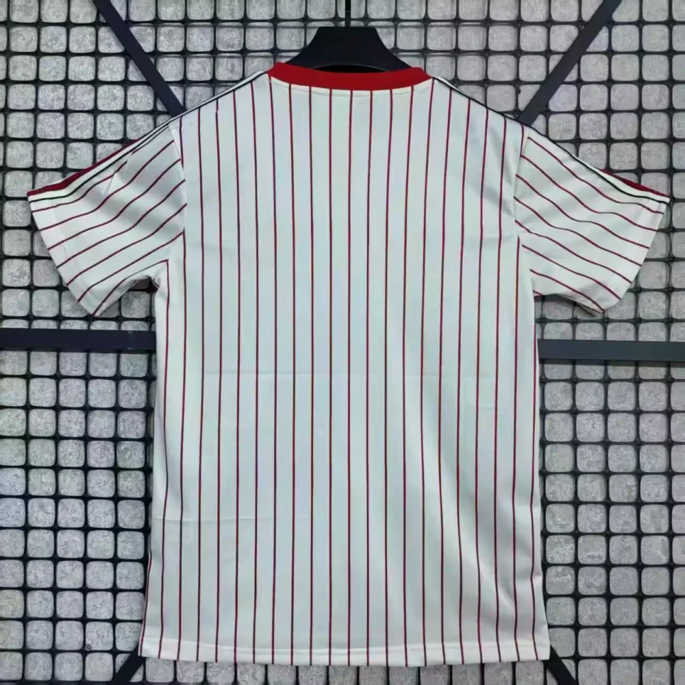 Benfica Soccer Jersey Special Edition Custom Shirt 2025/26 - Image 2