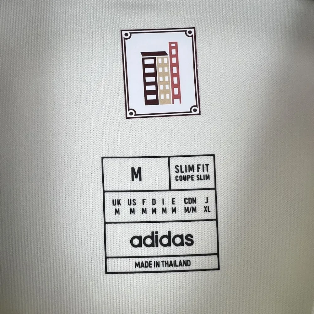 Olympique Lyonnais Football Jersey Third Away Custom Shirt 2024/25 - Image 7