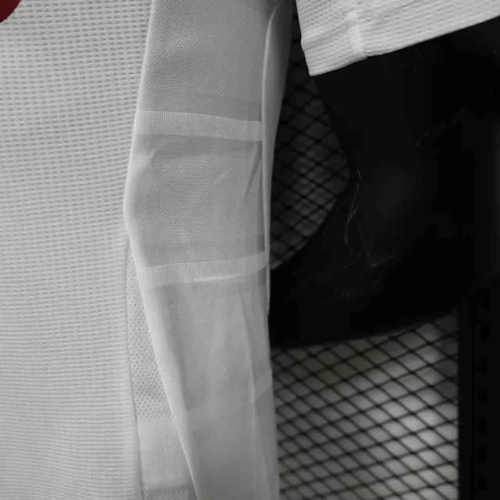 Aston Villa Authentic Football Jersey Away Shirt 2024/25 - Image 4