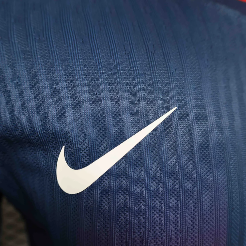 Authentic Soccer Jersey PSG Special Edition Shirt 2024/25 - Image 4
