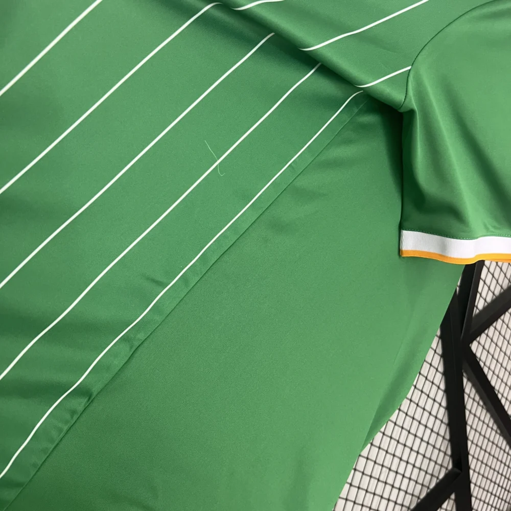 Celtic Soccer Jersey Special Edition Custom Shirt 2024/25 - Image 6