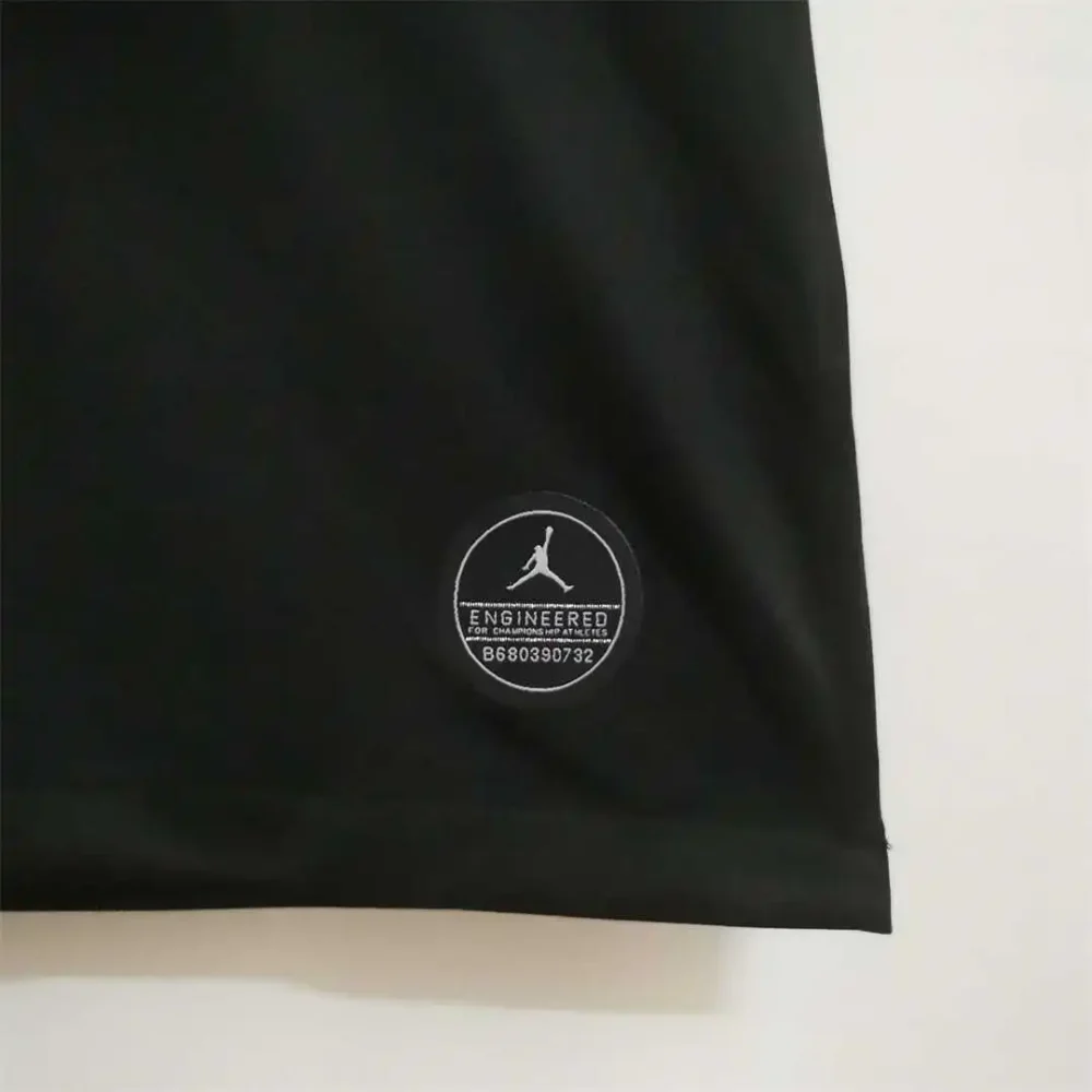 PSG Retro Jersey Champions League Home Soccer Shirt 2018/19 - Image 11