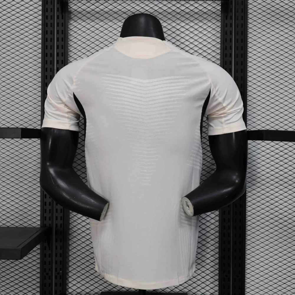 Real Madrid Authentic Soccer Jersey Special Edition Shirt 2025/26 - Image 2