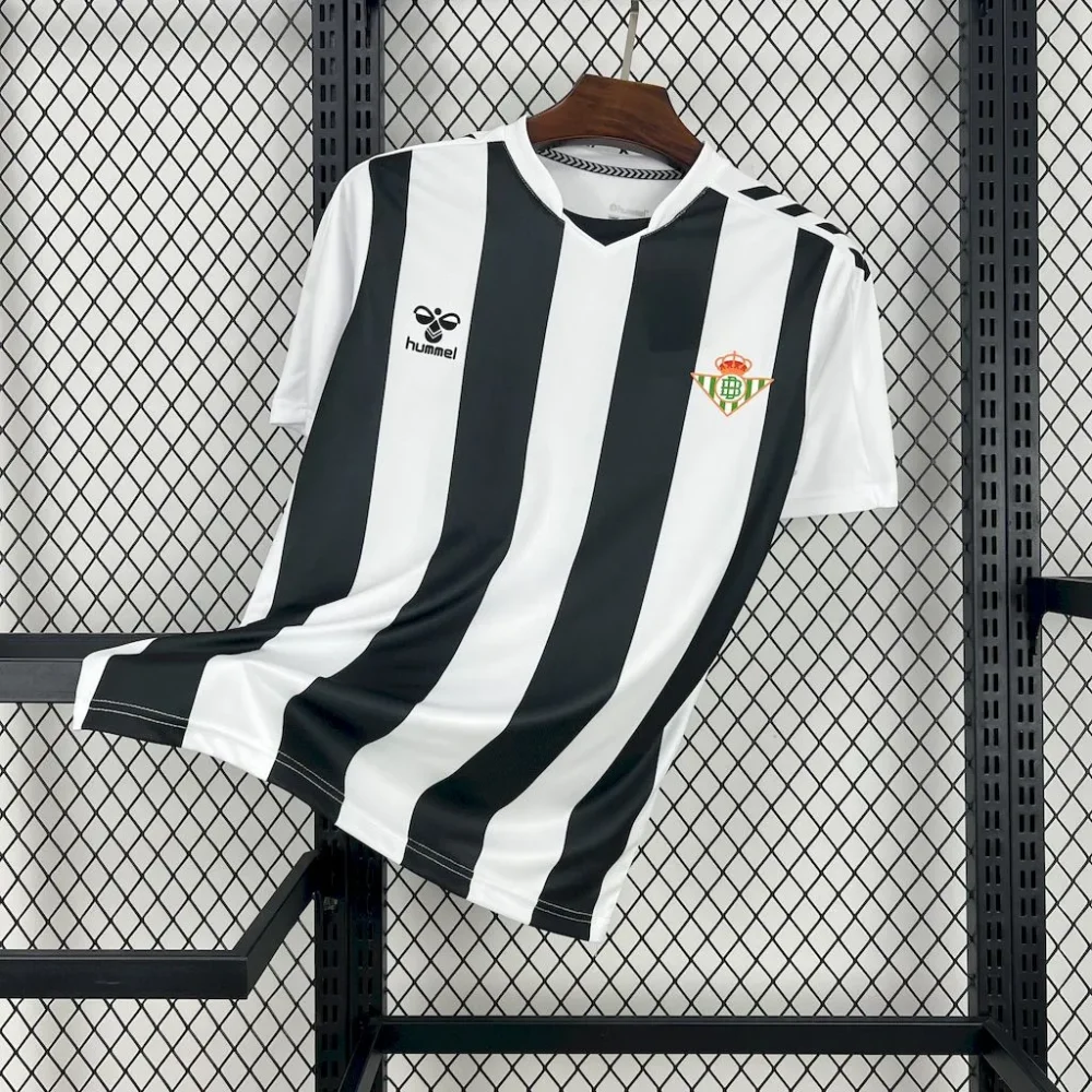 Real Betis Special Edition Soccer Jersey 2025/26