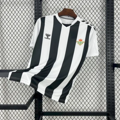 Real Betis Special Edition Soccer Jersey 2025/26