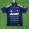 Aston Villa Football Jersey Third Away Custom Shirt 2024/25