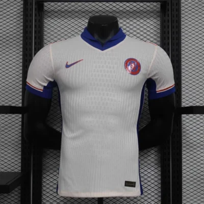 Chelsea Authentic Football Jersey Away Shirt 2024/25