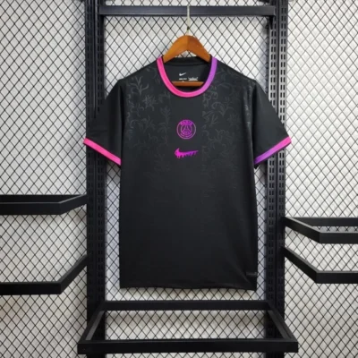 PSG Football Jersey Special Edition Custom Shirt 2024/25