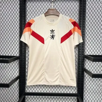 Olympique Lyonnais Football Jersey Special Edition Custom Shirt 2024/25