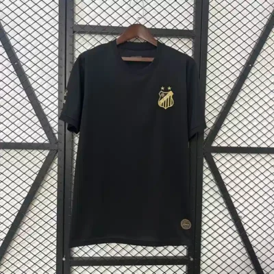 Santos FC Soccer Jersey Special Edition Custom Shirt 2025