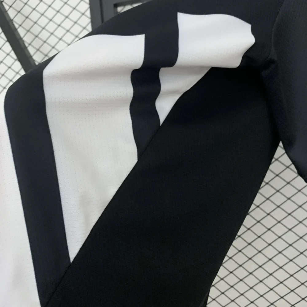 Real Madrid Soccer Jersey Special Edition Custom Shirt 2025/26 - Image 8