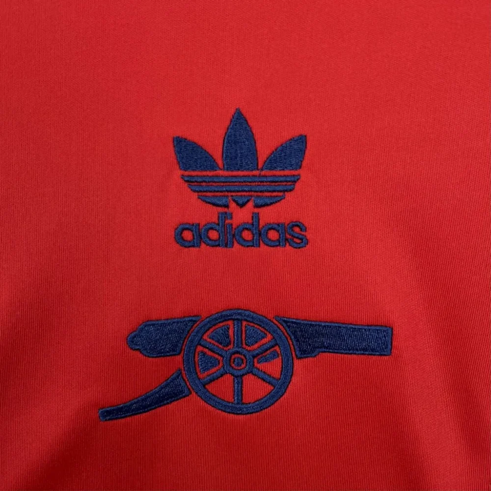 Arsenal Soccer Jersey Special Edition Custom Shirt 2024/25 - Image 3