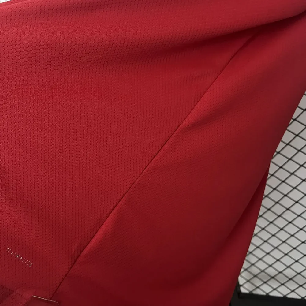 Arsenal Soccer Retro Jersey Home Custom Shirt 2019-20 - Image 7