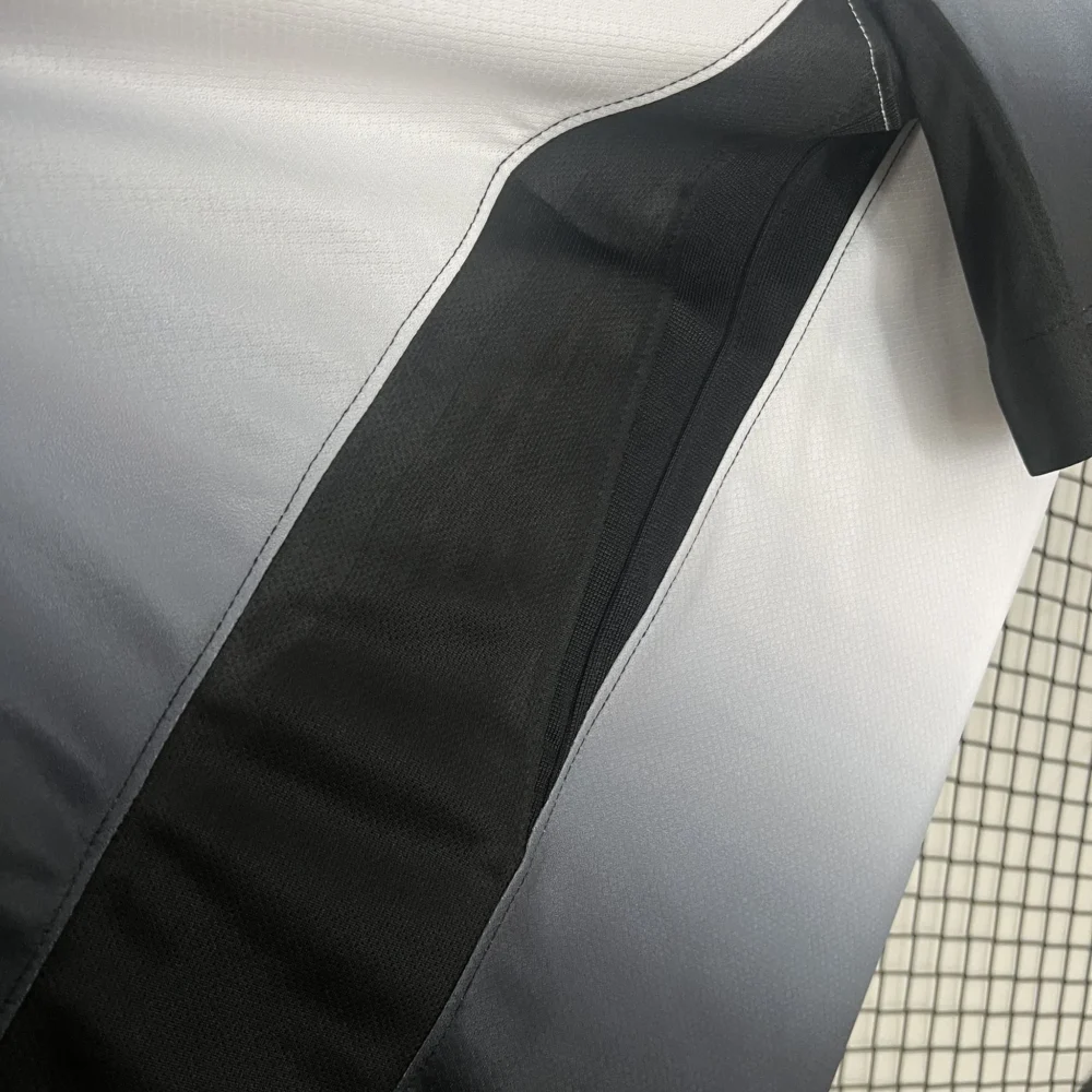 Corinthians Soccer Jersey Home Custom Shirt 2024 - Image 8