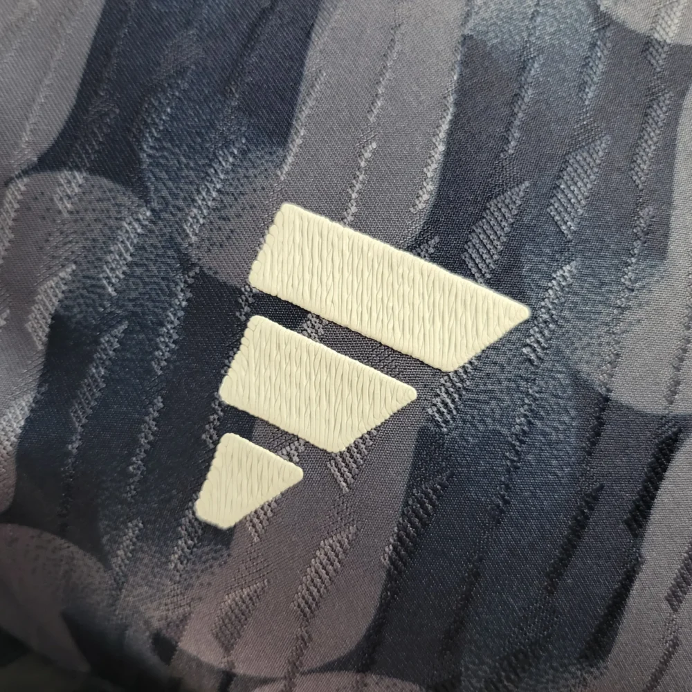 Real Madrid Authentic Soccer Jersey Away Shirt 2023/24 - Image 3