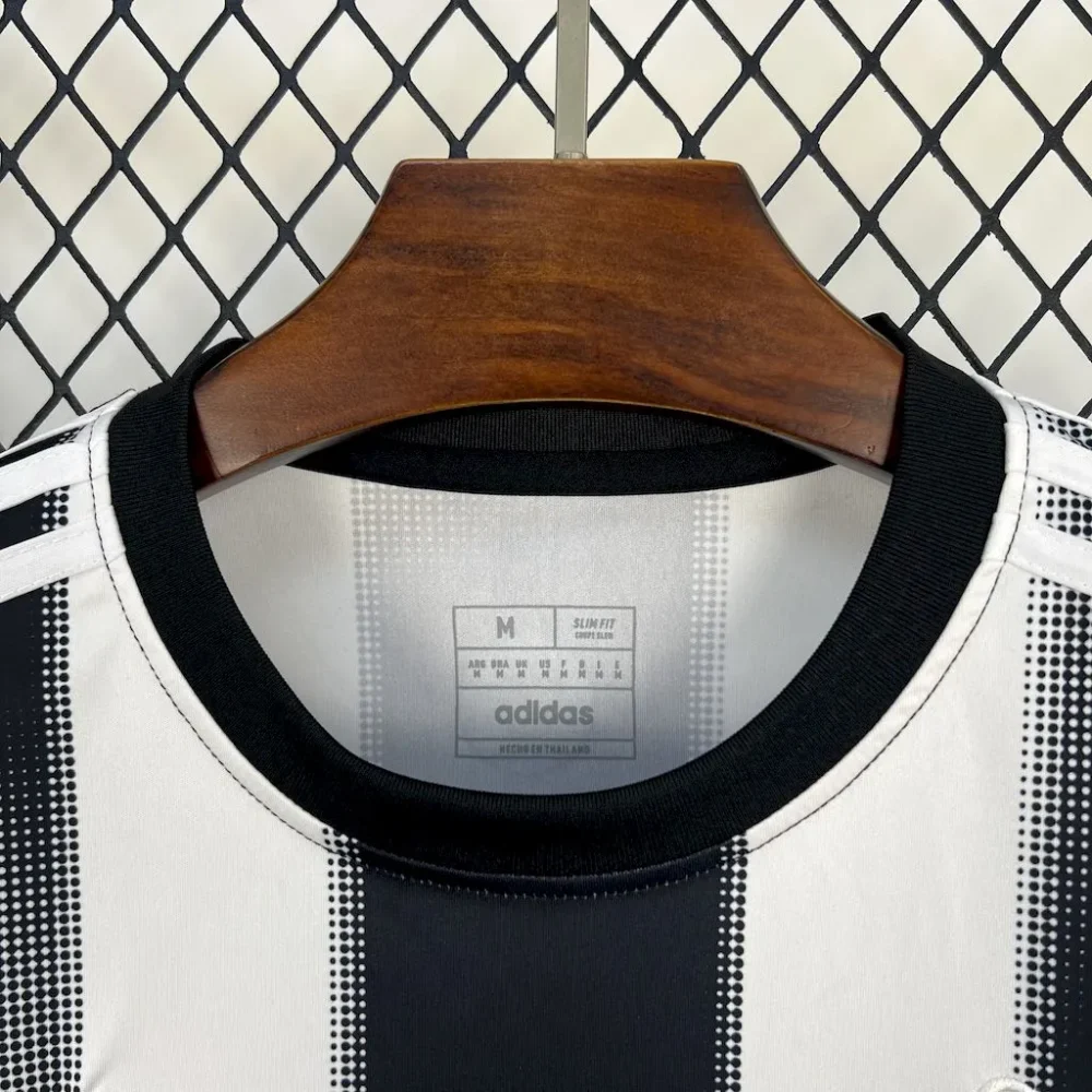 Newcastle United Football Jersey Home Custom Shirt 2025/26 - Image 3