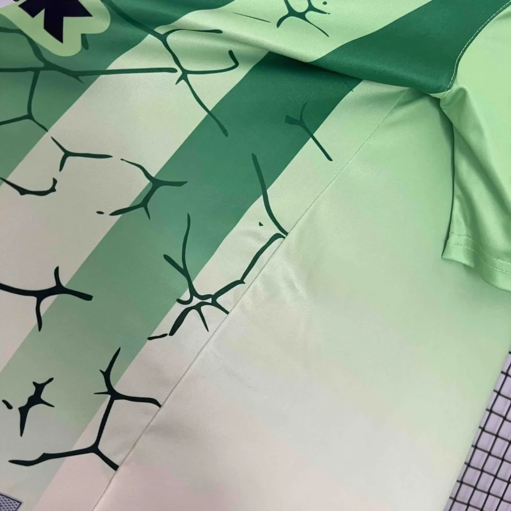 Real Betis Special Edition Soccer Jersey 2024/25 - Image 7