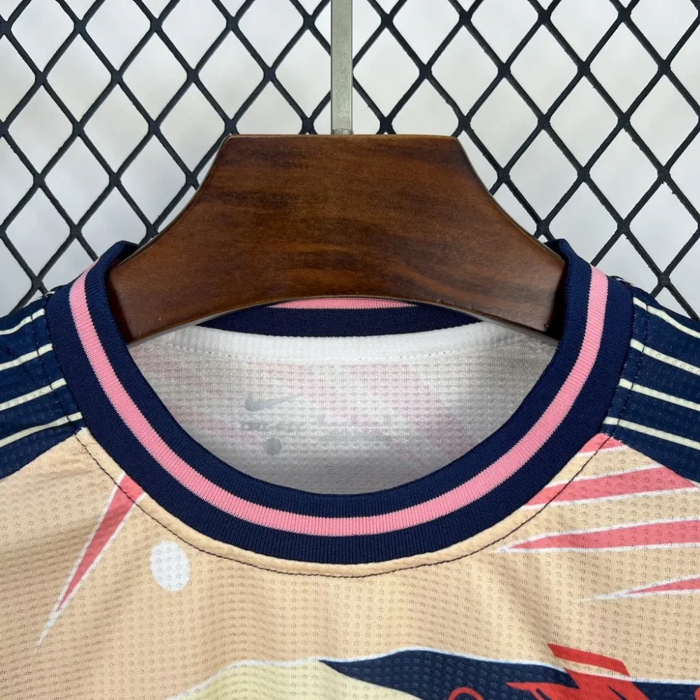 Tottenham Hotspur Authentic Football Jersey Special Edition Shirt 2025/26 - Image 3