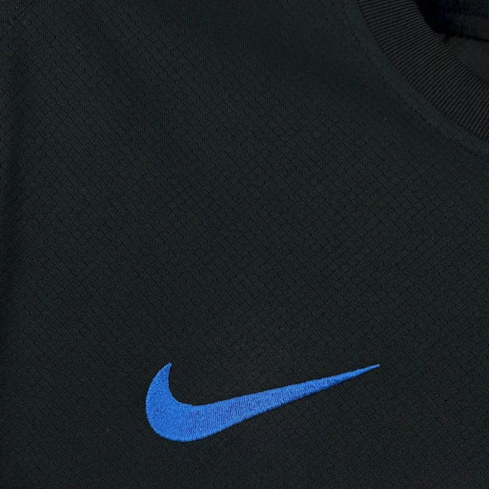 England Soccer Jersey Away Custom Shirt 2025 - Image 4