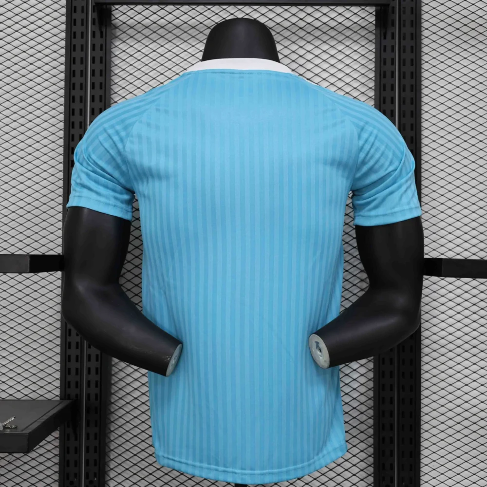 Arsenal Soccer Jersey Special Edition Authentic Shirt 2024/25 - Image 2