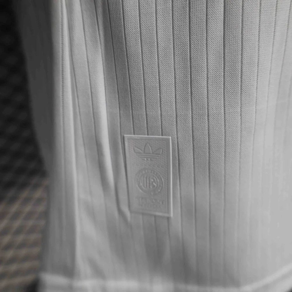 Germany Authentic 125th Anniversary Shirt 2025 - Image 6