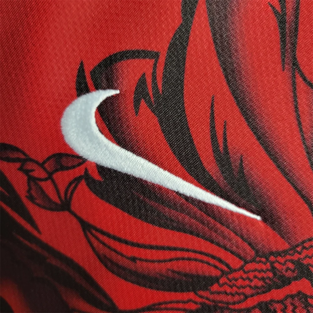 Corinthians Soccer Jersey Third Away Custom Shirt 2011/12 - Image 5