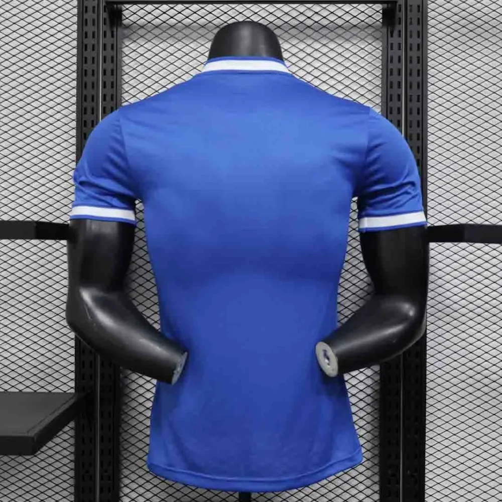Real Madrid Authentic Soccer Jersey Third Away Shirt 2025/26 - Image 2