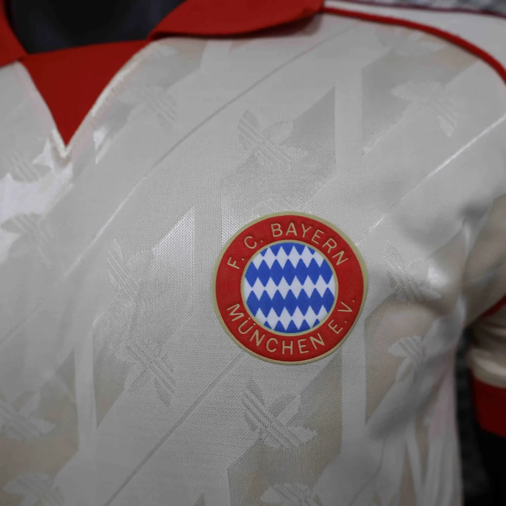 Bayern Munich Special Edition Jersey Player Version 2024/25 - Image 5