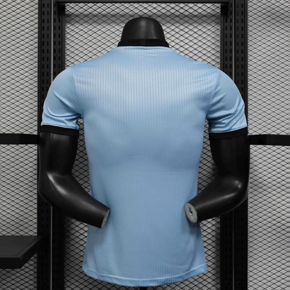 Germany Authentic 125th Anniversary Goalkeeper Shirt 2025 - Image 2