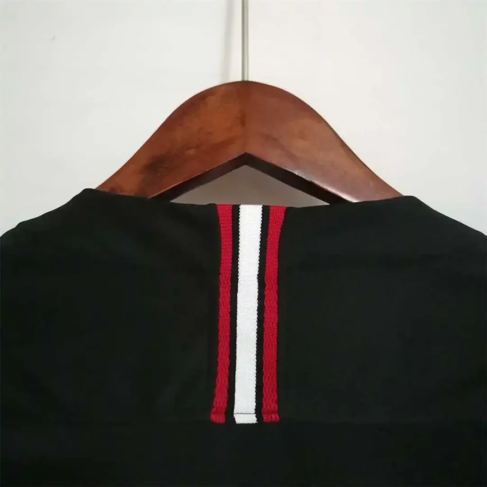 PSG Retro Jersey Champions League Home Soccer Shirt 2018/19 - Image 10