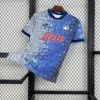 Atalanta BC Soccer Jersey Christmas Special Edition Custom Shirt 2024/25