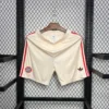 Bayern Munich Soccer Shorts Custom Third Away 2024/25