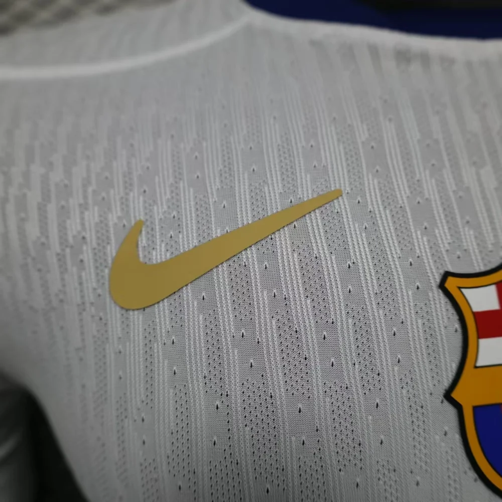 Authentic Football Jersey Barcelona Special Edition Shirt 2025/26 - Image 4